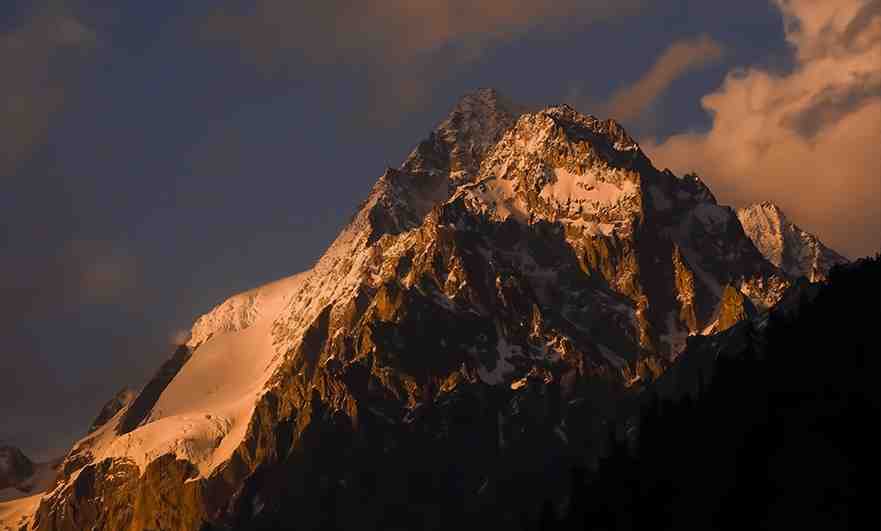 Ek Dham 2N 3D Gangotri Dham Ex Rishikesh
