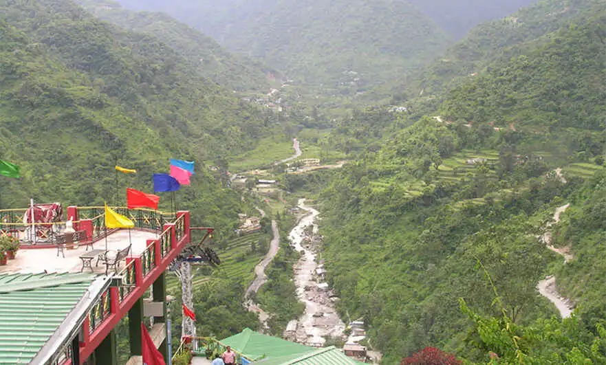 Ek Dham 2N 3D Kedarnath Dham Ex Dehradun