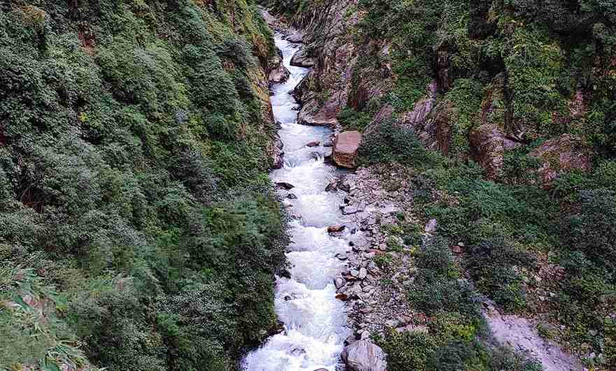 Ek Dham 2N 3D Kedarnath Dham Ex Haridwar