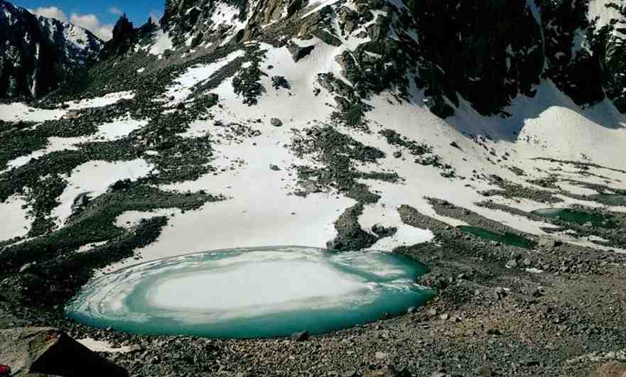 Ek Dham 2N 3D Kedarnath Dham Ex Rishikesh
