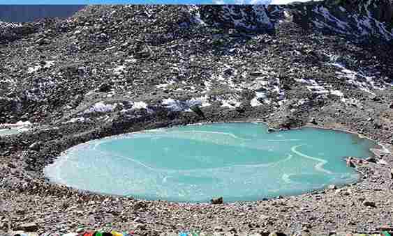 Ek Dham 4N 5D Kedarnath Dham Ex Delhi