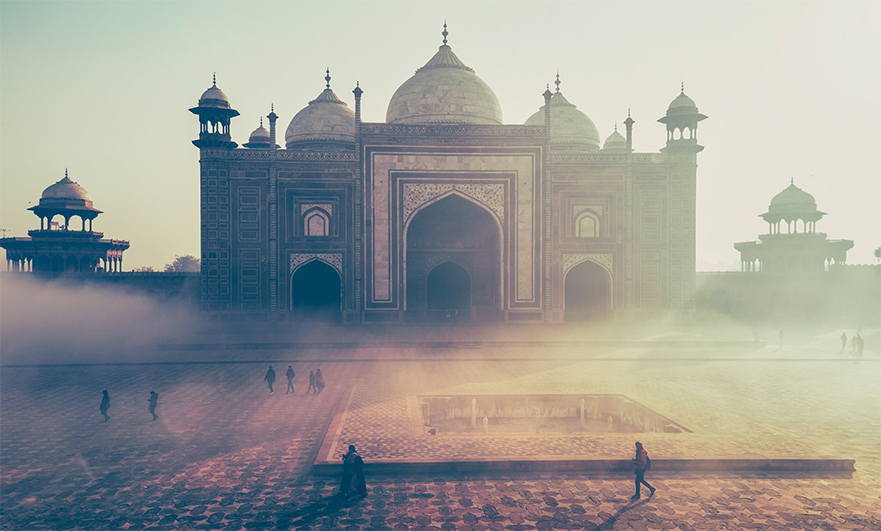 Highlights of Rajasthan 7N 8D Tour Package