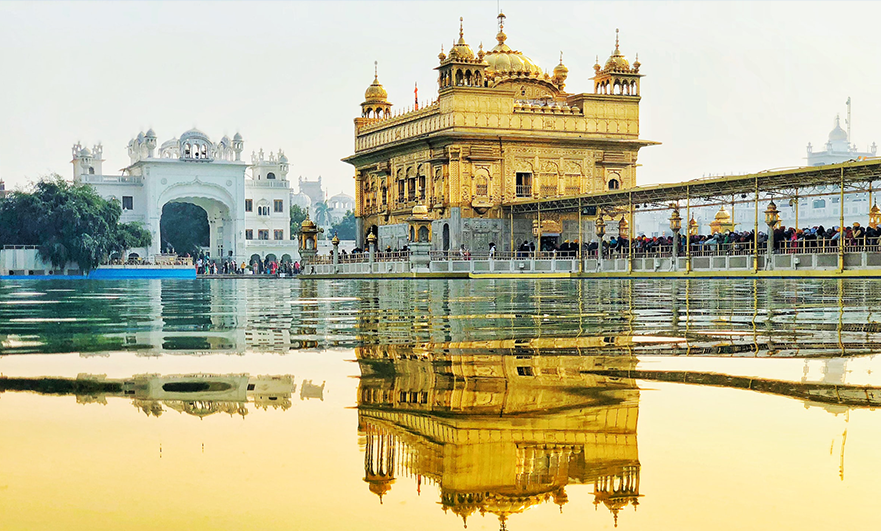 Himachal Tour Package 4N 5D Shimla Manali chandigarh