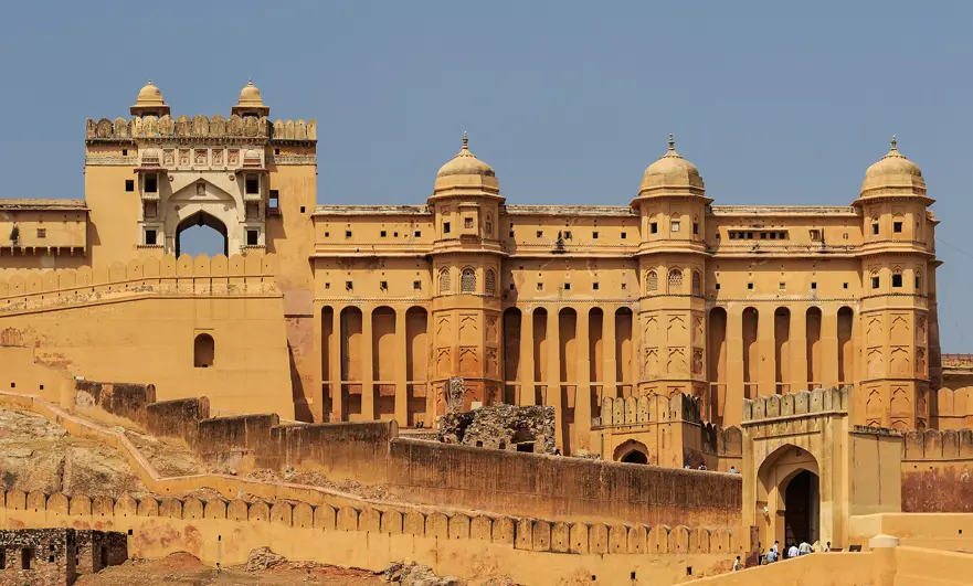 Jaipur Ajmer Pushkar 3N 4D Tour package