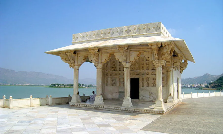 Jaipur Ajmer Pushkar Jaisalmer Jodhpur 5N 6D Tour Package