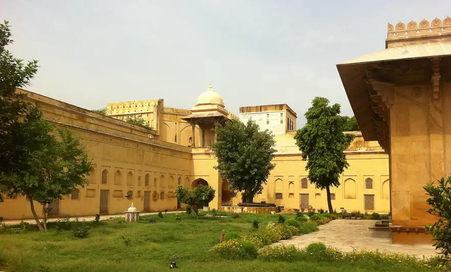 Jaipur Ajmer Pushkar Jaisalmer Jodhpur 7N 8D Tour Package