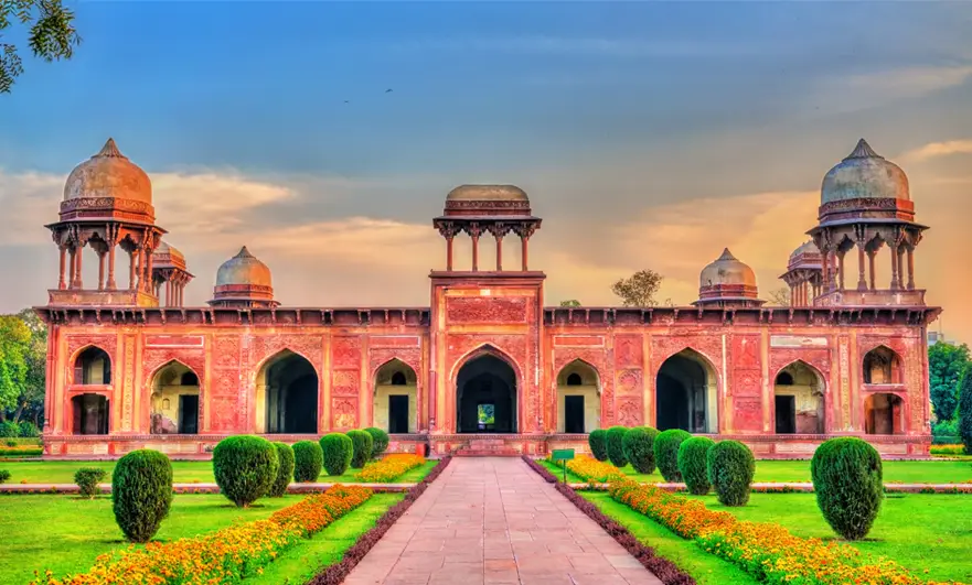 Jaipur Ajmer Pushkar Jodhpur Ranakpur Udaipur Ranthambore 7N 8D Tour Package