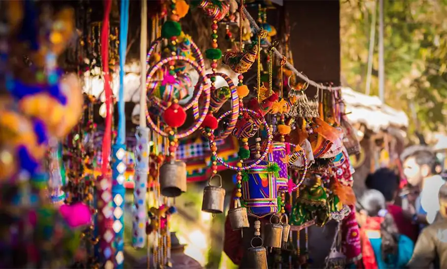 Jaipur Ajmer Pushkar Jodhpur Ranakpur Udaipur Ranthambore 8N 9D Tour Package