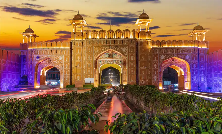 Jaipur Day Tour