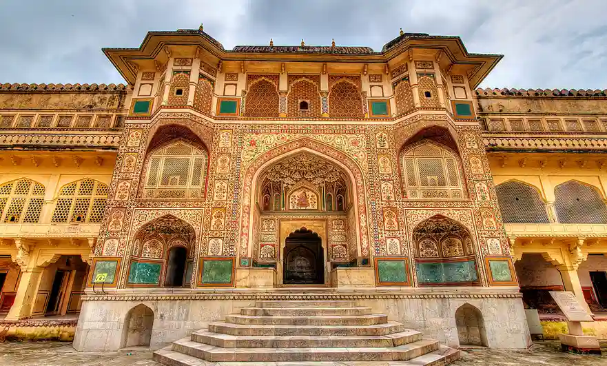 Jaipur Mandawa Bikaner Jaisalmer Jodhpur Mount Abu Udaipur Ajmer Pushkar 11N 12D Tour Package