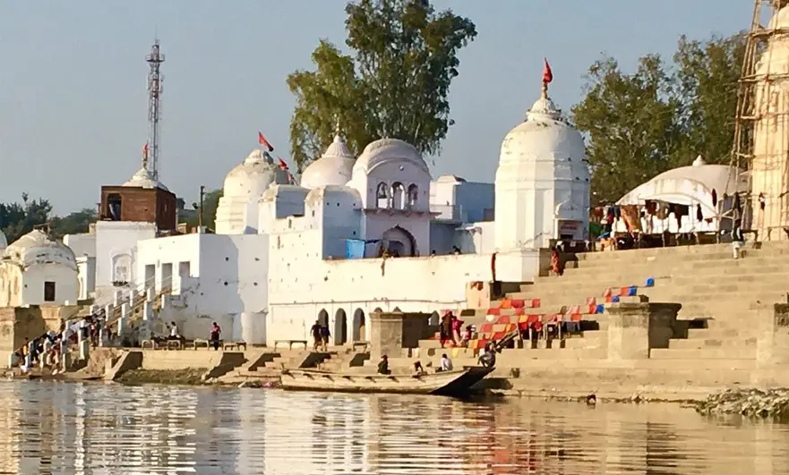 Jaipur Pushkar Agra 4N 5D Tour Package
