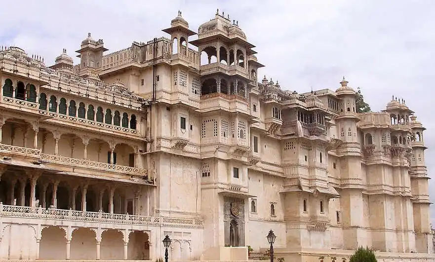 Jaipur Ranthambore 3N 4D Taxi Package