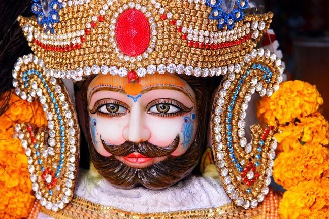 Khatu ji Darshan Same day