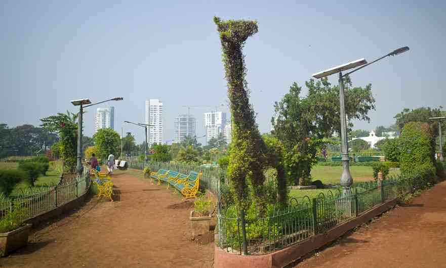 Lonavala Khandala day tour from Mumbai