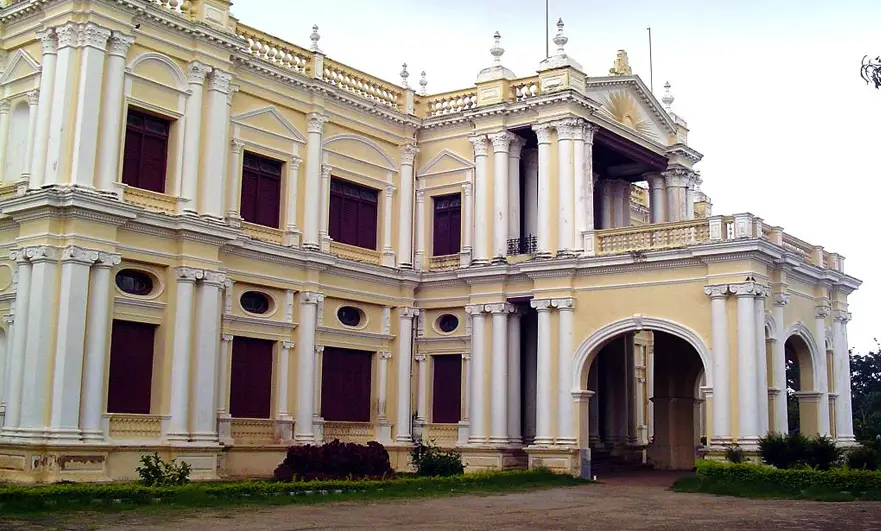 Majestic Day Tour of Mysore