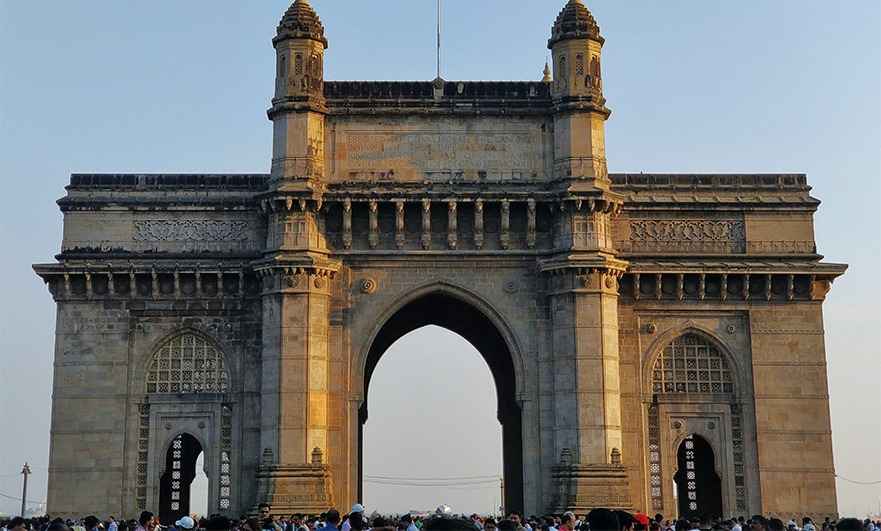 Matheran Day Tour from Mumbai