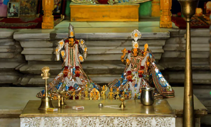 One day Jaipur to Ajmer Pushkar Tour package