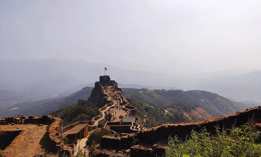 One Day Pune to Mahabaleshwar Tour Package