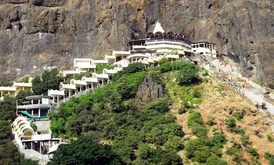 One Day Pune to Nashik Tour Package
