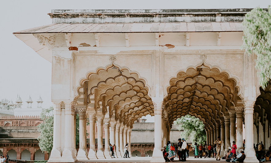 Rajasthan with Agra 9N 10D Tour Package