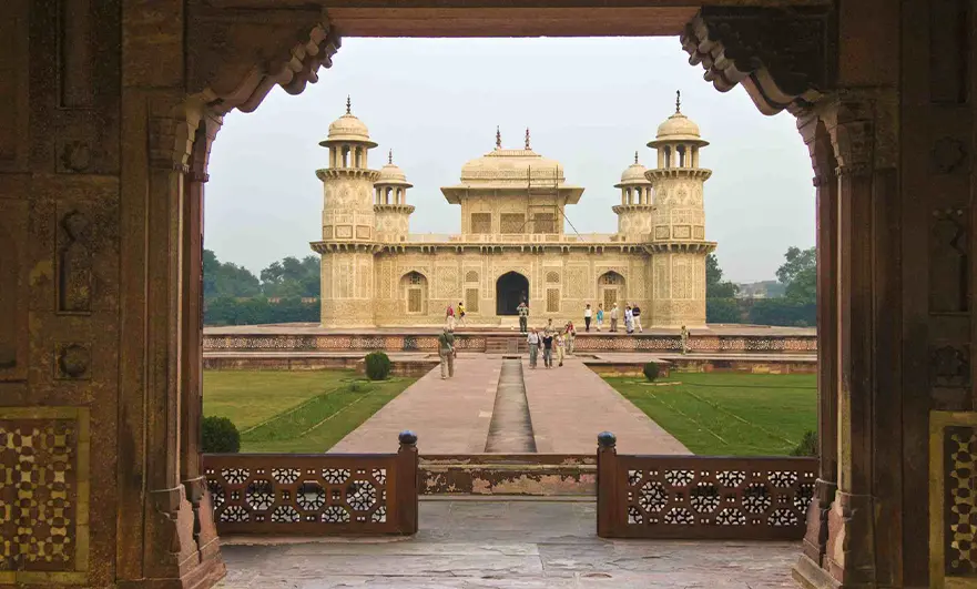 Relaxed Uttrakhand Tour package 6N 7D