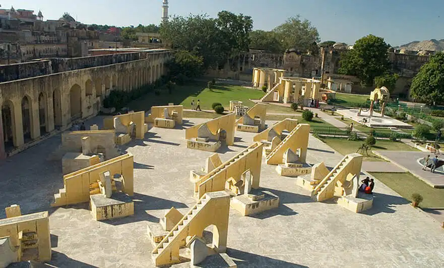 Relaxing Jaipur 3 Days Tour