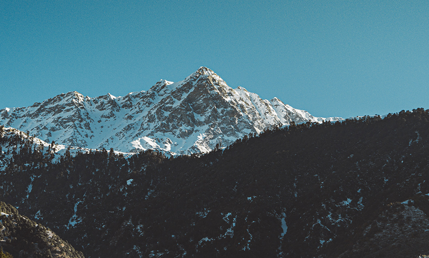 Shimla Manali Dharamshala Chandigarh 7N 8D Tour Package