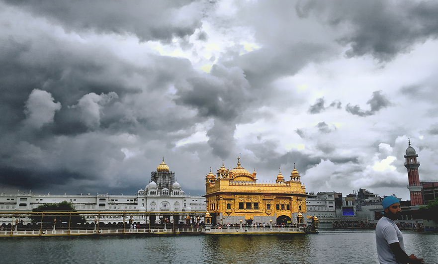 Shimla Manali Dharamshala Chandigarh 8N 9D Tour Package