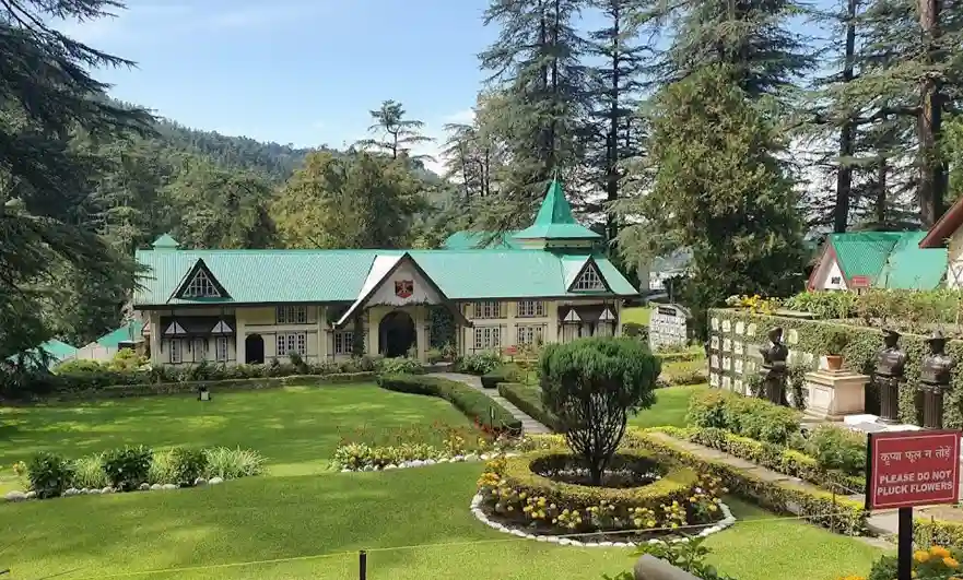 Shimla Manali Dharamshala Dalhousie Amritsar 10N 11D Taxi Package Ex Delhi