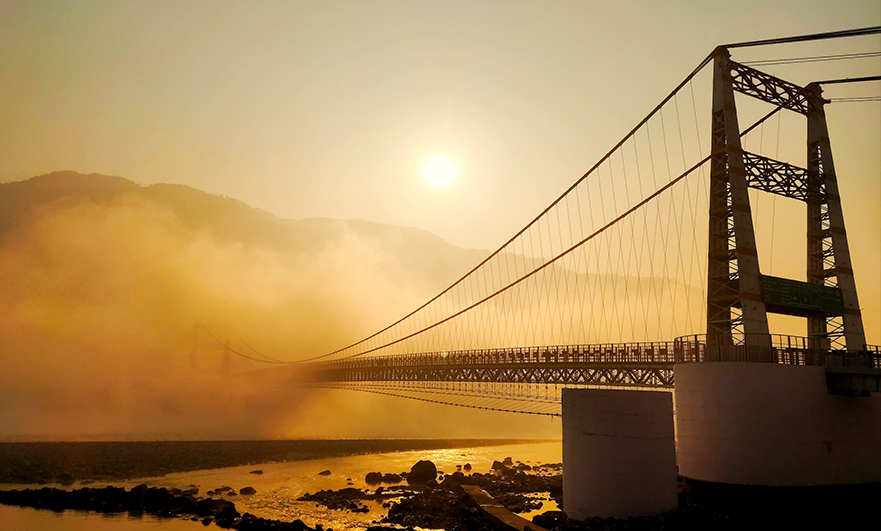 Spiritual Haridwar Rishikesh Tour package 2N 3D from Delhi