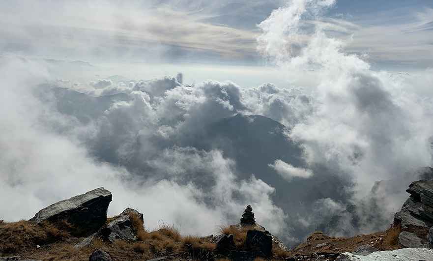 Teen Dham 7N 8D Yamunotri Gangotri Badrinath Ex Dehradun