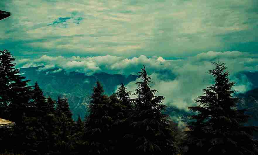Teen Dham 7N 8D Yamunotri Kedarnath Badrinath Ex Dehradun