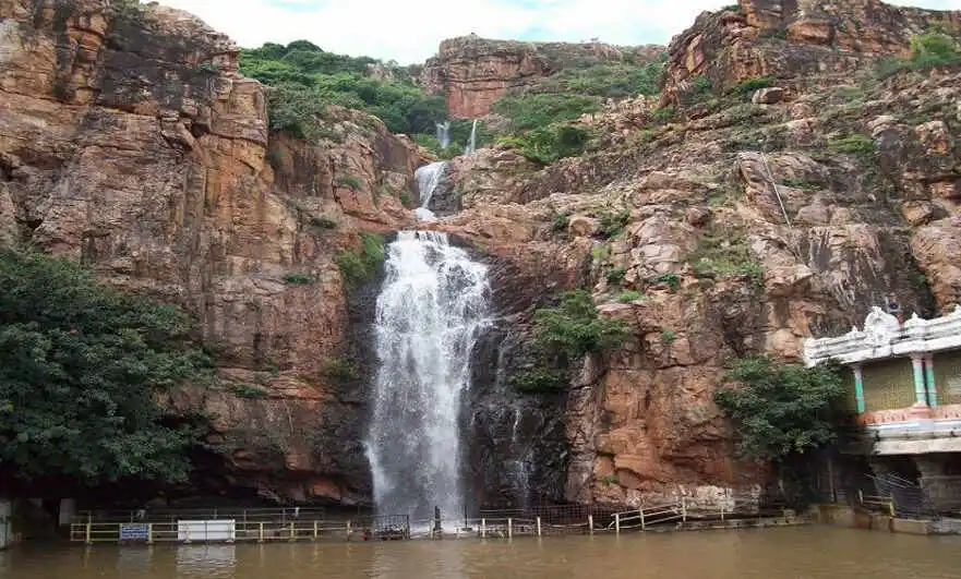 Tirupati Balaji Darshan Tour for 2 days