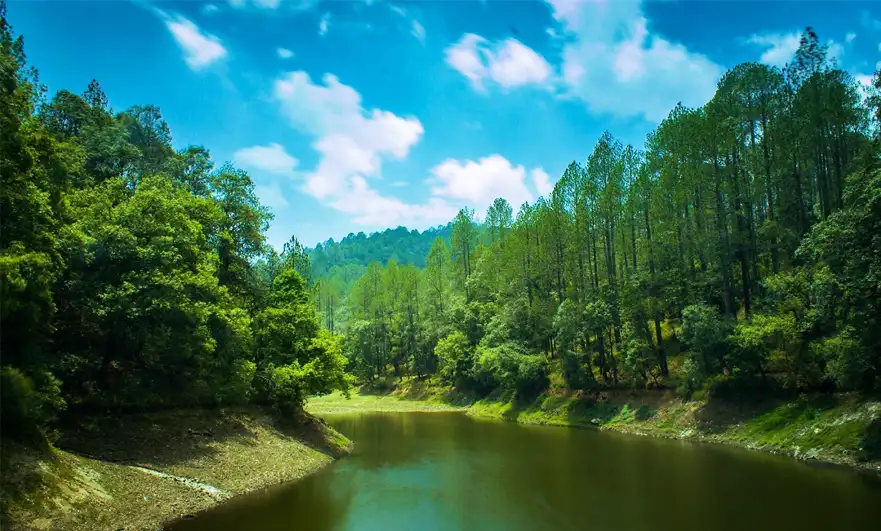 Uttrakhand Tour Nainital Ranikhet 3N 4D Package
