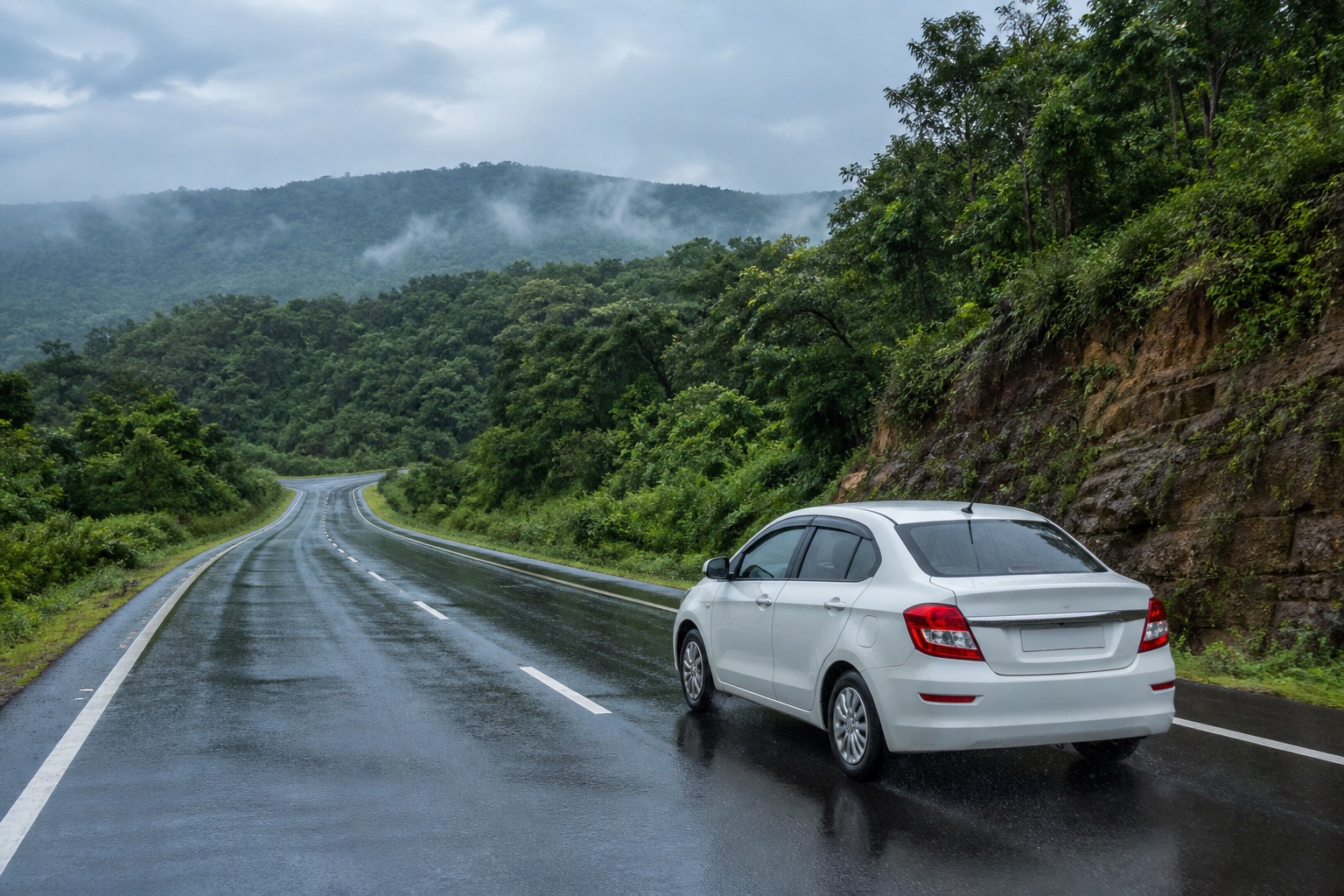 5 Independence Day Weekend Road Trips from Bangalore in 2026
