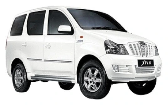Suv 8 Str cab for Jaipur to Jodhpur round trip
