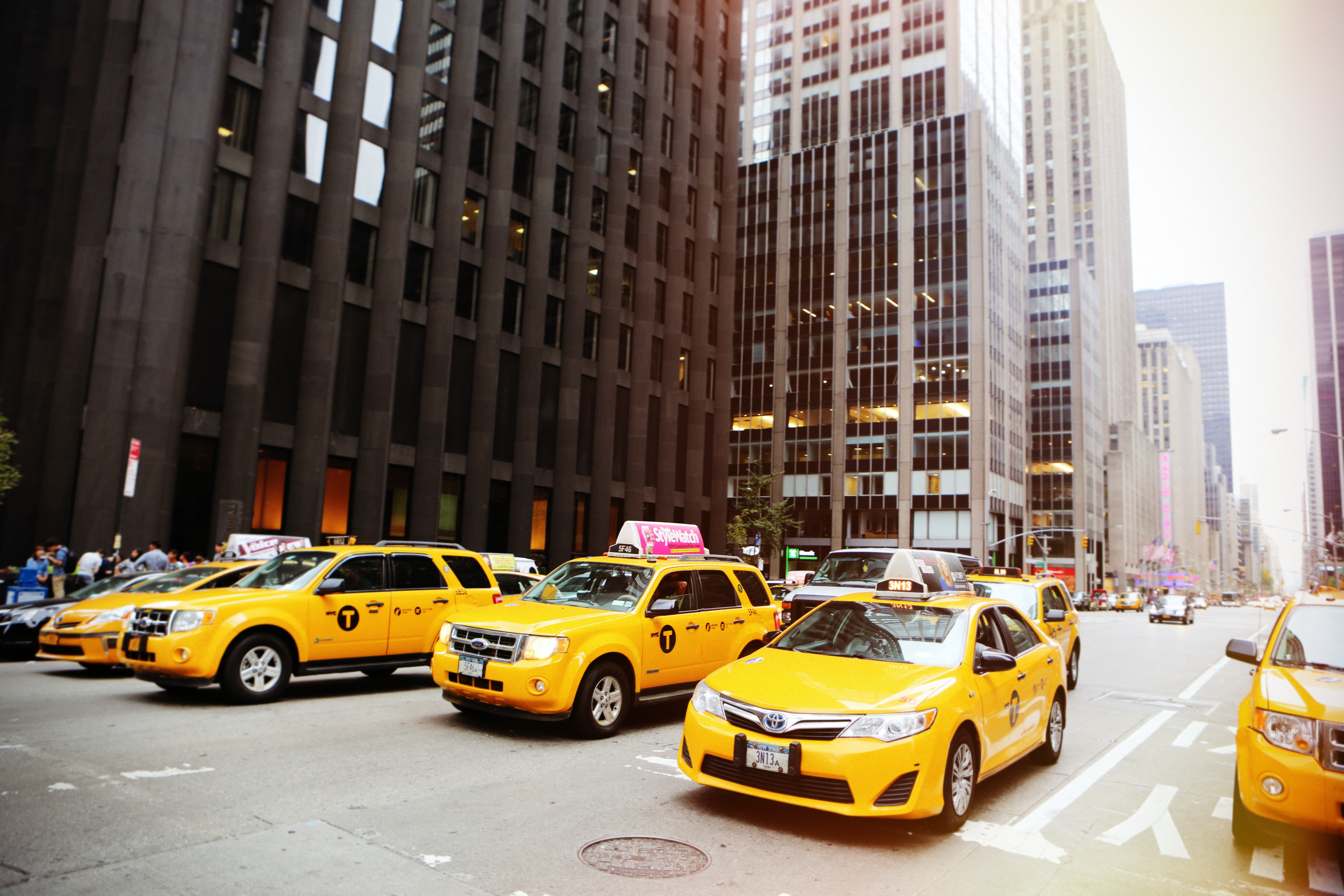 10 Best Cab services in Faridabad
