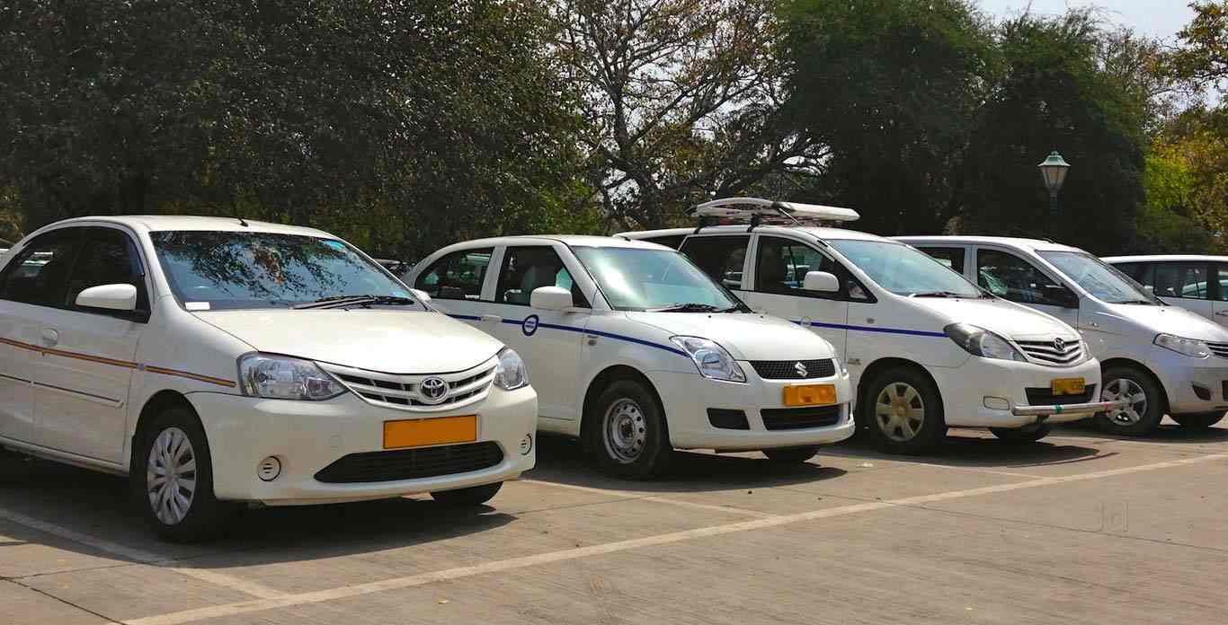5 Best Cab Service from Delhi to Ludhiana cab service