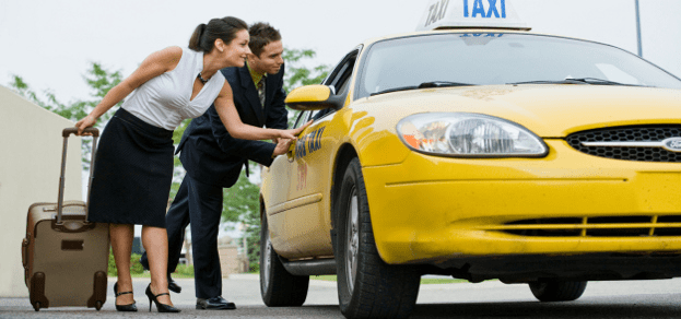 5 Best Cab Service from Delhi to Lucknow