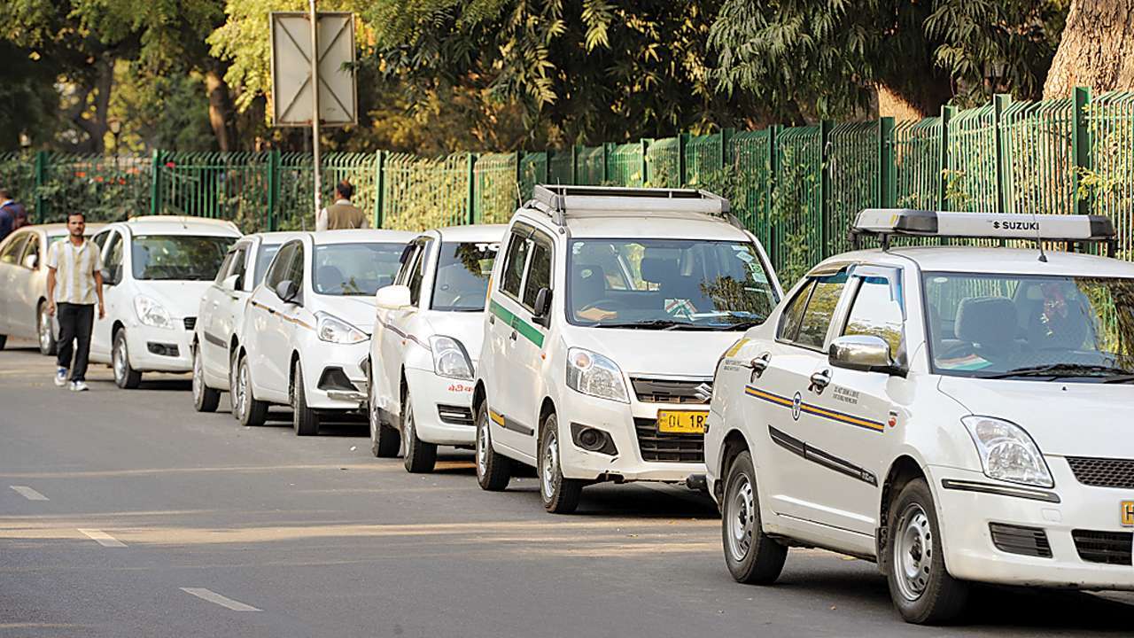 5 Best Cab Service from manali to delhi