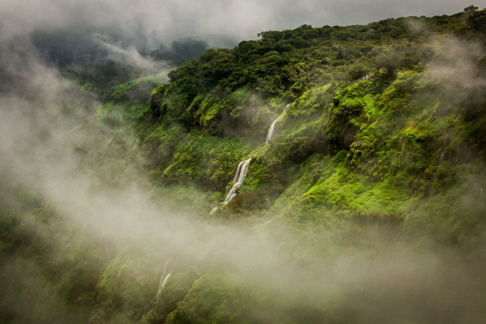 Mahabaleshwar - 4 must to visit cities in West India - Bluberryholidays.com