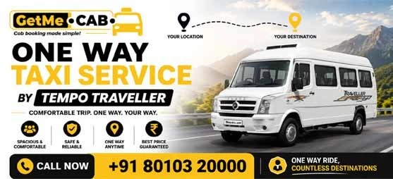 Tempo Traveller Mumbai to Pune One Way