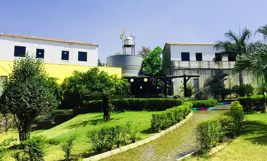 Amazing Corbett Nainital 3N 4D Taxi Package