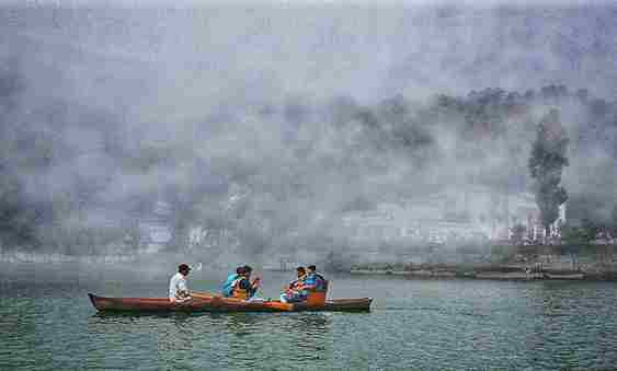 Amazing Nainital 2N 3D Tour Package