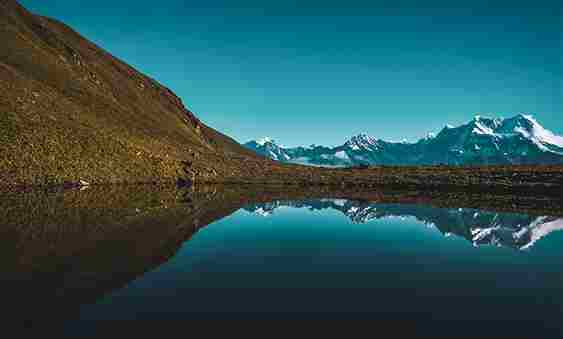 Amazing Nainital 2N 3D Tour Package