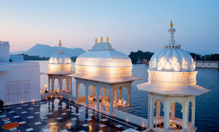 Amazing Udaipur 5N 6D Tour Package