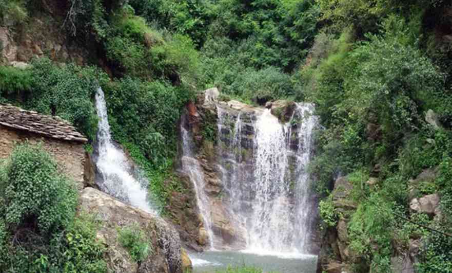 Char Dham 9N 10D Yamunotri Gangotri Kedarnath Badrinath Ex Haridwar
