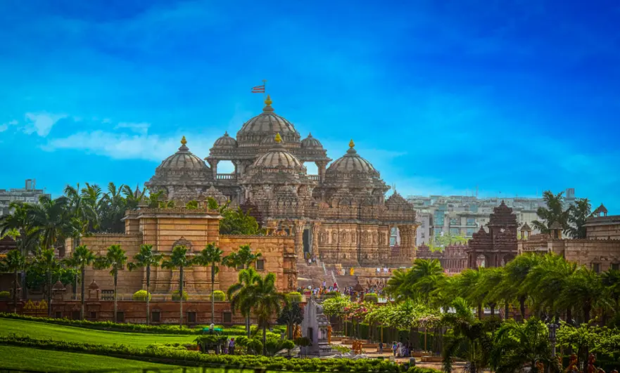 Delhi Agra 2N 3D Tour Package