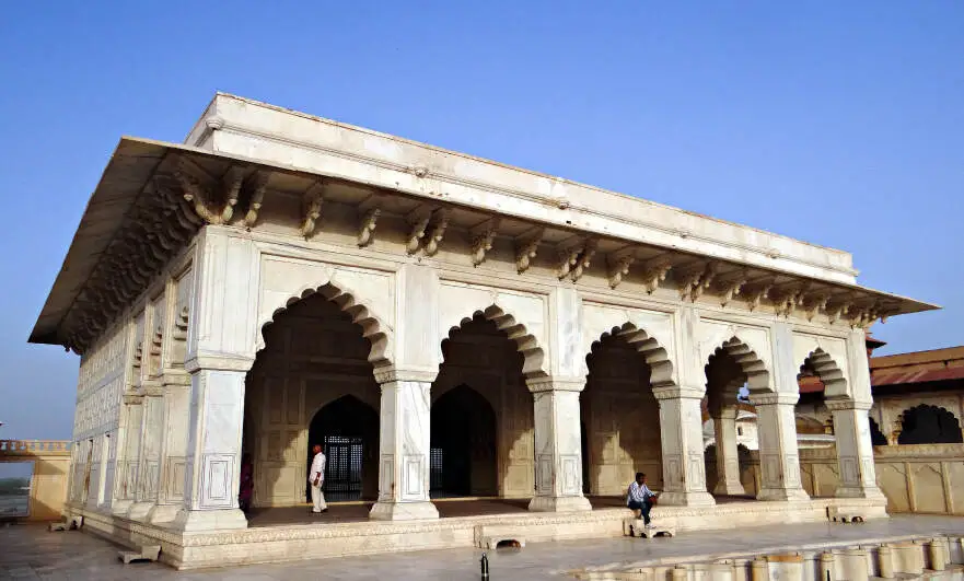 Delhi to Agra Mathura Vrindavan Overnight Package Tour