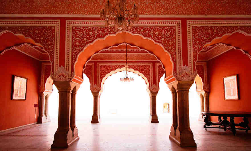 Golden Triangle 5N 6D Delhi Agra FatehpurSikri Jaipur